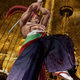 Illustration for article titled Perfect Character Balance Is 'Boring,' Says Samurai Shodown Director